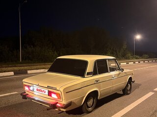 1988 Lada (ВАЗ) 2106, бежевый, 135000 рублей, вид 4