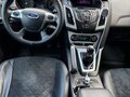2011 Ford Focus III, серебристый, 800000 рублей - вид 9