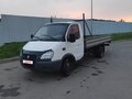 2003 ГАЗ ГАЗель (3302), белый, 355000 рублей - вид 6