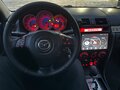 2008 Mazda 3 I (BK) Рестайлинг, чёрный, 720000 рублей - вид 5