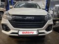 2023 JMC N601, белый, 4700000 рублей - вид 2
