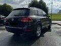 2011 Volkswagen Touareg II, чёрный, 2750000 рублей - вид 3