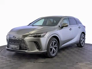 2025 Lexus RX 300 V, серый, 7510000 рублей, вид 1