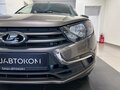 2026 Lada (ВАЗ) Granta I Рестайлинг, коричневый - вид 5