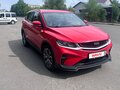 2023 Geely Coolray I, красный - вид 2