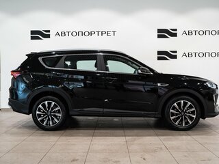 2026 Jetour X70+ I Рестайлинг, чёрный, 3365010 рублей, вид 4