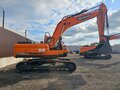 2025 Develon DX225, оранжевый, 15500000 рублей - вид 4