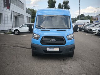 2021 Ford Transit, синий, 2499000 рублей, вид 2