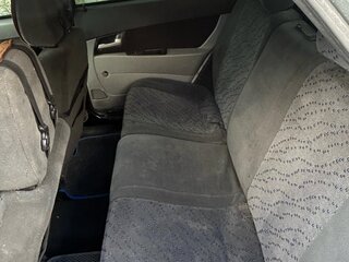 2009 Lada (ВАЗ) Priora I, серебристый, 300000 рублей, вид 5