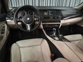 2011 BMW 5 серии 530d xDrive VI (F10/F11/F07), чёрный - вид 5