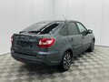 2026 Lada (ВАЗ) Granta I Рестайлинг, серый, 1339000 рублей - вид 4