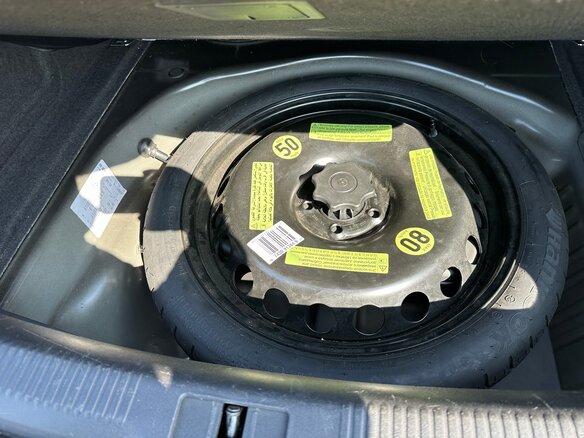 2011 Audi A4 IV (B8), чёрный - вид 9