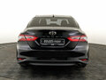 2019 Toyota Camry VIII (XV70), чёрный, 2580000 рублей - вид 5