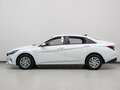 2021 Hyundai Elantra VII (CN7), белый, 1825000 рублей - вид 7