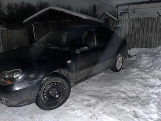 2008 Geely CK (Otaka) I, чёрный, 90000 рублей, вид 4