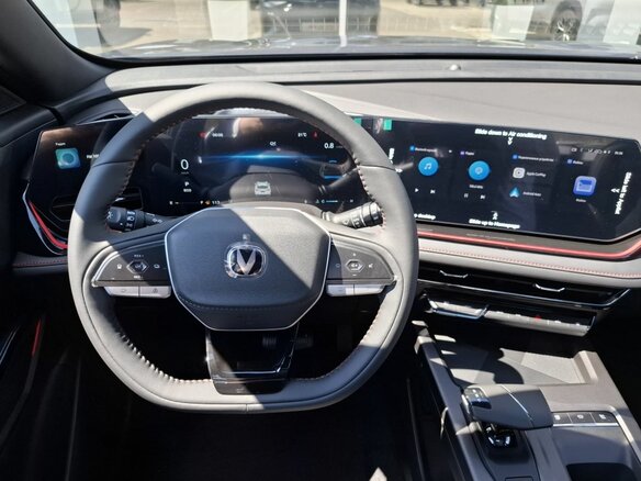 2025 Changan CS35 Max, серый, 2789900 рублей - вид 16