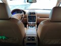 2009 Porsche Cayenne Diesel I Рестайлинг (957), коричневый, 1720000 рублей - вид 10