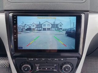 2014 Skoda Yeti I Рестайлинг, серый, 700000 рублей, вид 5