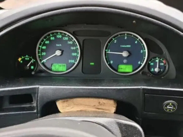 2008 ГАЗ ГАЗель (3302), белый, 870000 рублей - вид 4