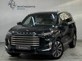 2023 Exeed VX I Рестайлинг, зелёный
