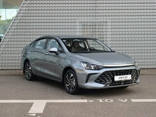 2023 BAIC U5 Plus, серый, 1700000 рублей, вид 1