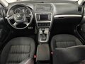 2012 Skoda Octavia II (A5) Рестайлинг, белый - вид 8