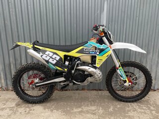 2023 Koshine XN105, зелёный, 295000 рублей, вид 3