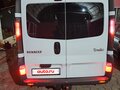 2006 Renault Trafic II, белый, 1650000 рублей - вид 8