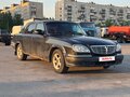 2008 ГАЗ 31105 «Волга», чёрный, 150000 рублей - вид 5