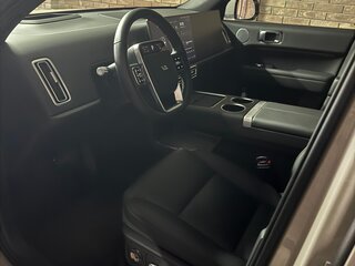 2024 Li Auto (Lixiang) L6 I, серый, 6600000 рублей, вид 5