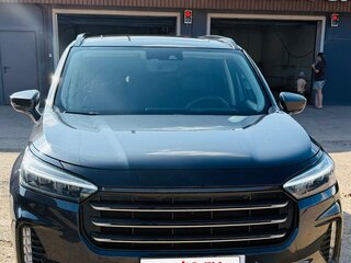 2023 Exeed VX I, серый, 2850000 рублей, вид 2