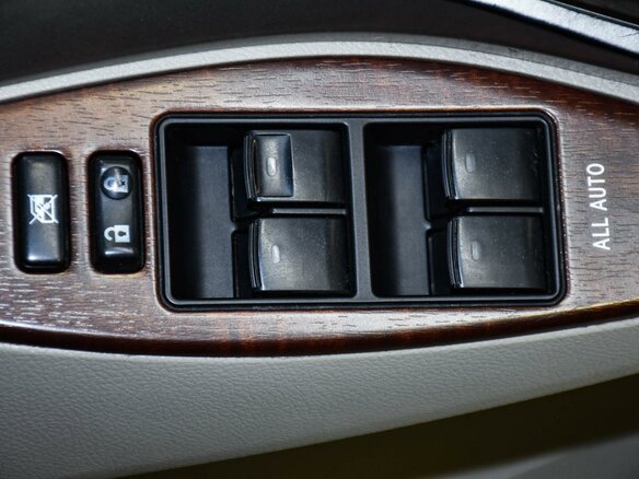 2011 Toyota Allion II Рестайлинг, красный, 1099000 рублей - вид 22