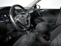 2020 Volkswagen Tiguan II, синий - вид 10