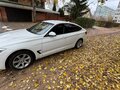 2014 BMW 3 серии Gran Turismo 320i xDrive VI (F3x), белый, 1700000 рублей - вид 4