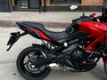 2016 Kawasaki Versys 650, оранжевый, 780000 рублей - вид 10