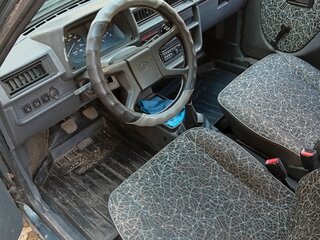 2005 ЗАЗ 1102 «Таврия» 110207, зелёный, 150000 рублей, вид 2