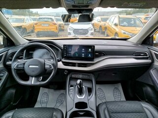 2024 Haval F7 I Рестайлинг, белый, 1275000 рублей, вид 5