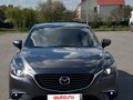 2016 Mazda 6 III (GJ) Рестайлинг, серый, 1750000 рублей - вид 1