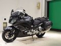 2015 Yamaha FJR1300, чёрный, 897000 рублей - вид 3