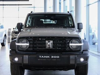 2026 Tank 300 I, серый, 4499000 рублей, вид 5