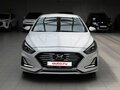 2018 Hyundai Sonata VII (LF) Рестайлинг, белый, 1720000 рублей - вид 1