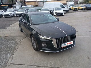 2023 Hongqi H5 II, чёрный, 1875000 рублей, вид 2