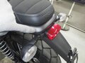 2021 Triumph Scrambler, серый, 900000 рублей - вид 7