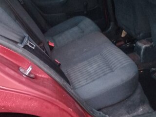 2006 Skoda Octavia I (A4) Рестайлинг, пурпурный, 248000 рублей, вид 2