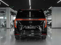 2026 GAC Trumpchi M8 Master Edition II, чёрный - вид 5