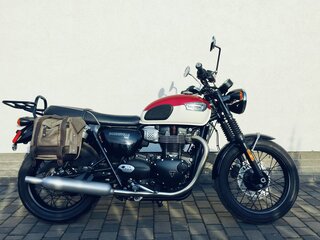 Triumph Bonneville T100