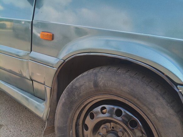 2006 Lada (ВАЗ) 2115, зелёный, 170000 рублей - вид 20
