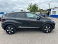 2021 Renault Kaptur I Рестайлинг, чёрный - вид 4