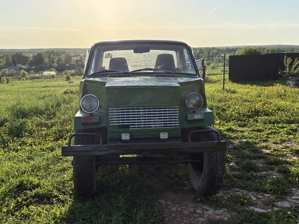 2015 Agromehanika AGT 850, 289000 рублей - вид 1