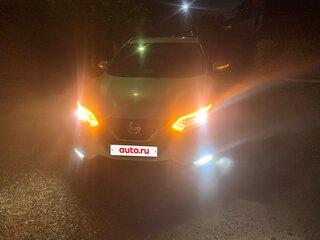 2019 Nissan Qashqai II Рестайлинг, белый, 1580000 рублей, вид 5